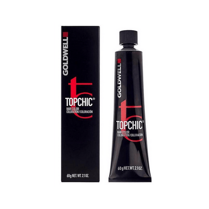 Goldwell Topchic Hair Color Bus 250ml