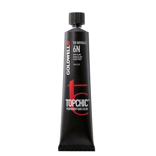 Goldwell Topchic New Grey Tube 60ml