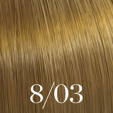 Wella Color Touch Rich Naturals 60ml