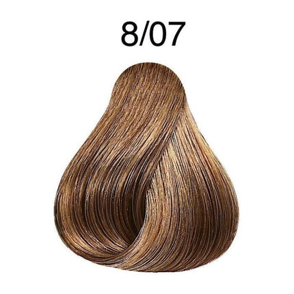 Kadus Professional Demi-Permanent Extra Coverage 60ml