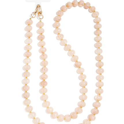 Telefoonsnoeren Kralen Casual Acryl Dagelijkse Accessoires