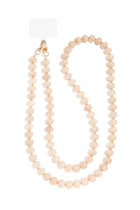 Telefoonsnoeren Kralen Casual Acryl Dagelijkse Accessoires