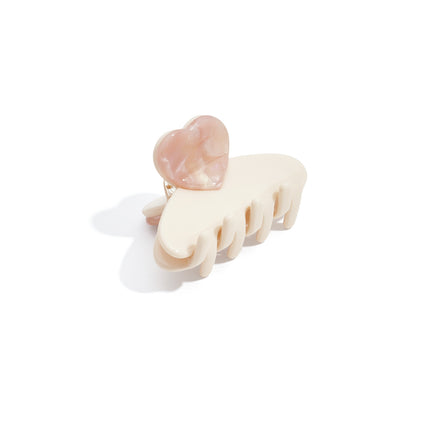 Haarspeldjes Hart Casual Acetaat Valentijnsdag Accessoires