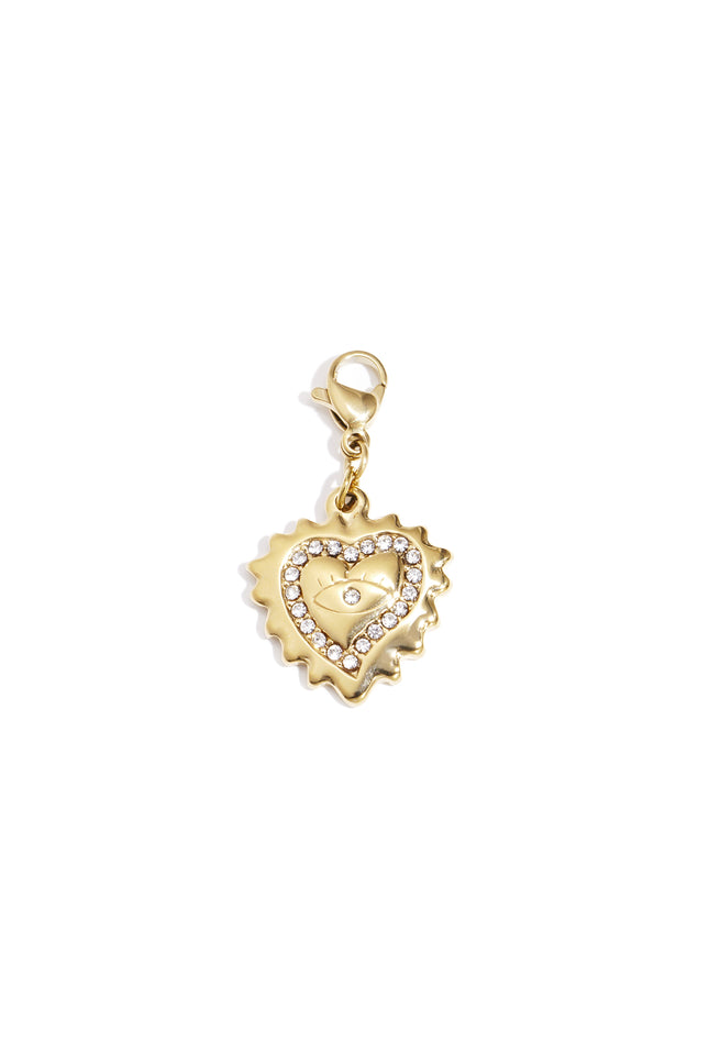 Sieraden Charms Hart Casual Dagelijks Eenvoudig Serie Dames sieraden