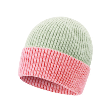 Gekleurde wintermuts