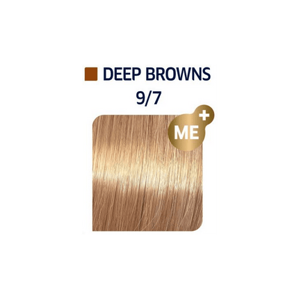 Wella Koleston Perfect ME+ Deep Browns 60ml