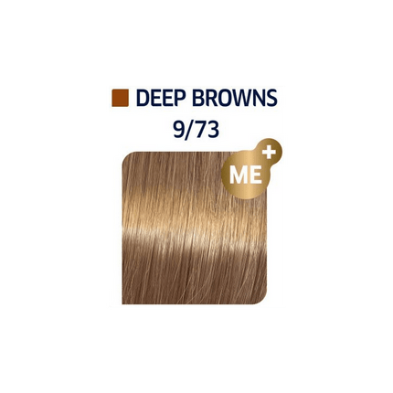 Wella Koleston Perfect ME+ Deep Browns 60ml