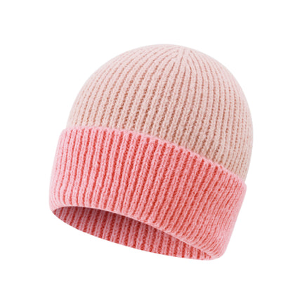 Gekleurde wintermuts