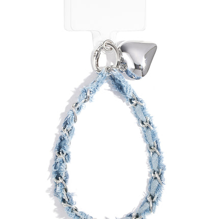 Telefoonsnoeren Ketting Casual Polyester Dagelijkse Accessoires