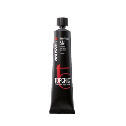 Goldwell Topchic Hair Color Bus 250ml