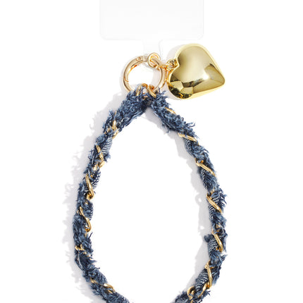 Telefoonsnoeren Ketting Casual Polyester Dagelijkse Accessoires