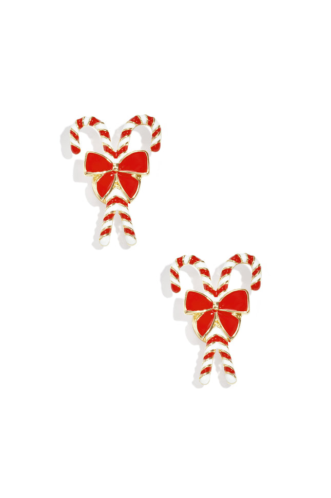 Manchetknopen met legering, cartoon, casual, kerst, eenvoudige serie, damessieraden