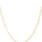   Kettingen Ketting Dagelijks Dagelijks Eenvoudig Serie Dames sieraden