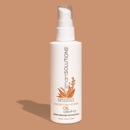 SMART SOLUTIONS Age Defying Vitamin Oil 120ml