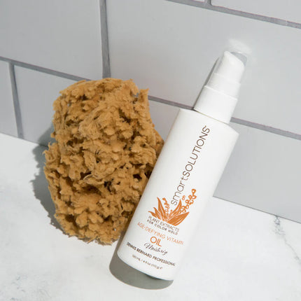 SMART SOLUTIONS Age Defying Vitamin Oil 120ml