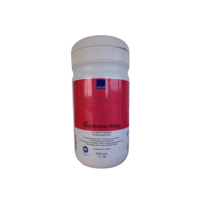 Abena Disinfection Wipes 200st