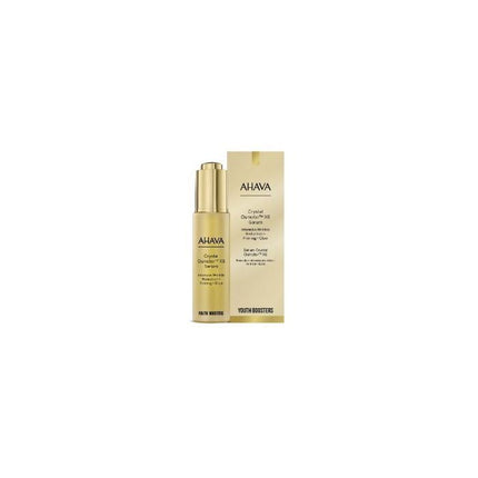 Ahava Crystal Osmoter X6 Serum 30ml