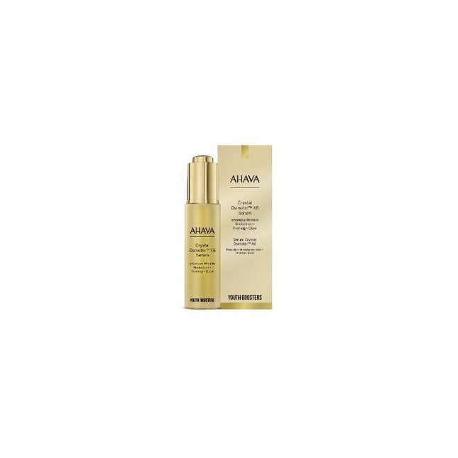 Ahava Crystal Osmoter X6 Serum 30ml