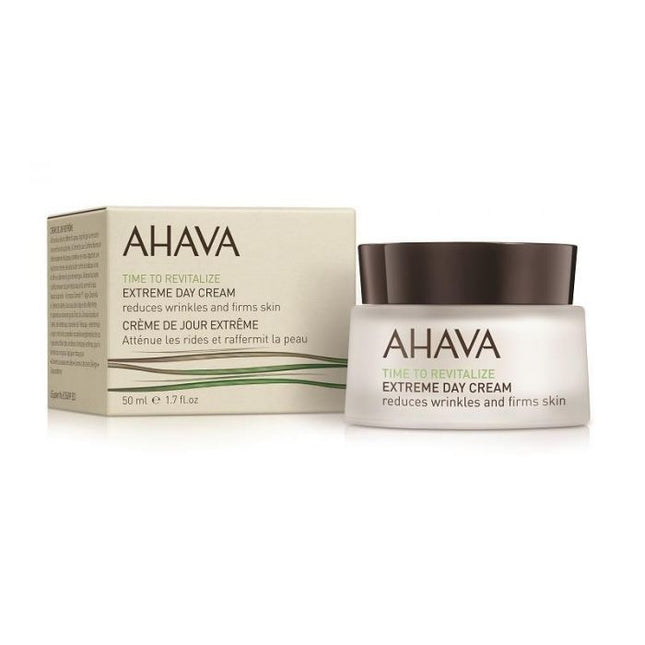 Ahava Extreme Day Cream 50ml
