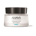 Ahava Hyaluronic Acid 24-7 Cream 50ml