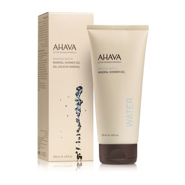Ahava Mineral Duschgel 200ml