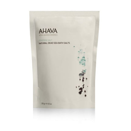 Ahava Natürliches Badesalz aus dem Toten Meer, 250 g
