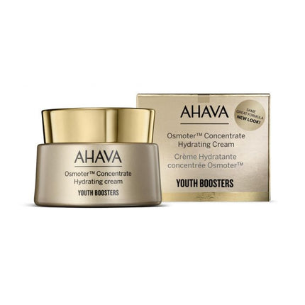 Ahava Osmoter Konzentrat Feuchtigkeitscreme 50ml