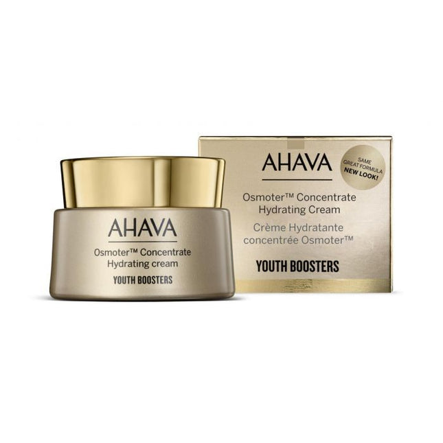 Ahava Osmoter Konzentrat Feuchtigkeitscreme 50ml