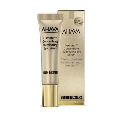 Ahava Osmoter Concentrate Illuminating Eye Serum 15ml
