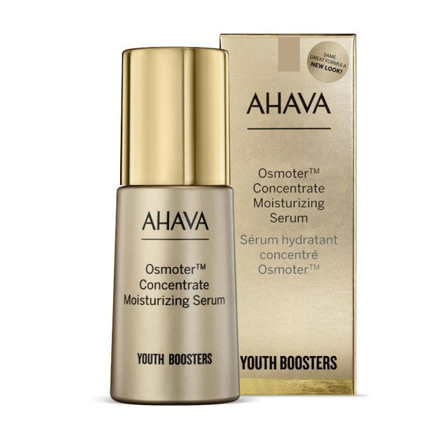 Ahava Osmoter Konzentrat Feuchtigkeitsserum 30ml