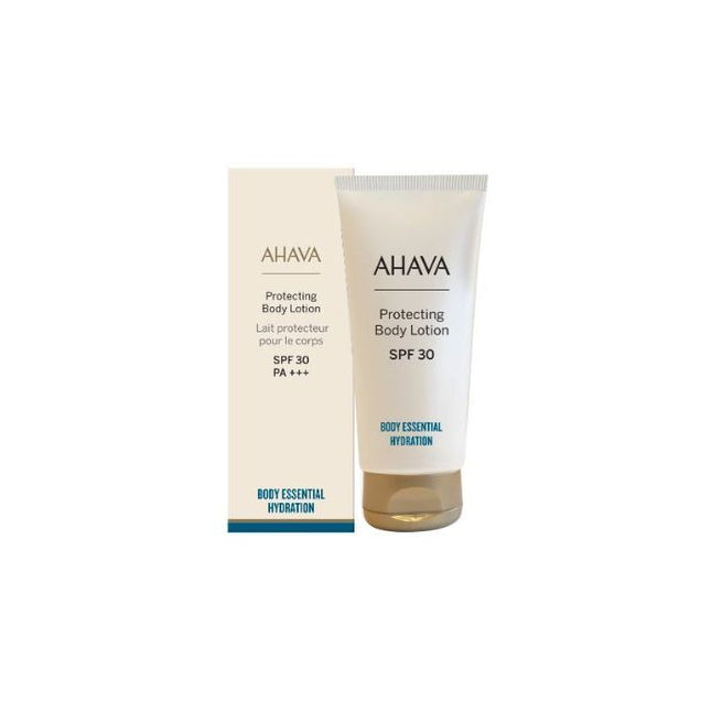 Ahava Schützende Körperlotion Spf30 150ml