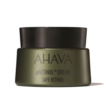 Ahava Safe pRetinol Cream 50ml