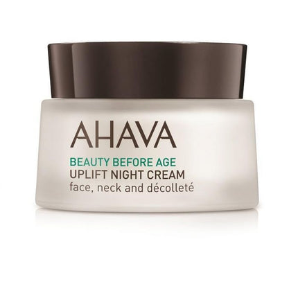 Ahava Uplift Nachtcreme 50ml