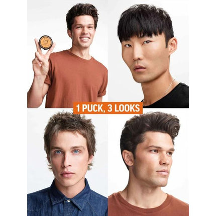 American Crew Matte Clay 85gr