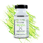 Organic Ampullen Voor Haar 10 ml – Natuurlijke regeneratie en glans