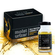Haar-Botox Golden ohne Hitze