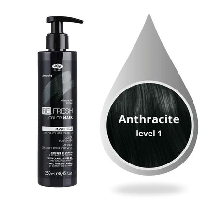 Lisap Refresh Color Mask 250ml