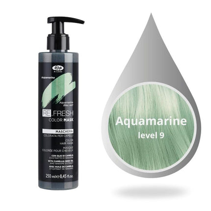 Lisap Refresh Color Mask 250ml