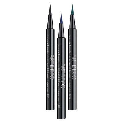 Artdeco Long Lasting Liquid Liner Intense 0.6ml