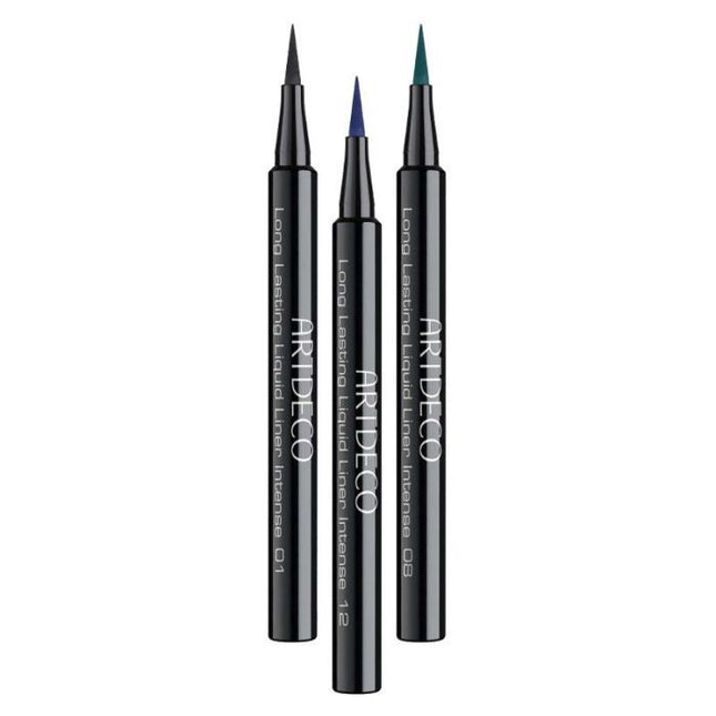 Artdeco Long Lasting Liquid Liner Intense 0.6ml