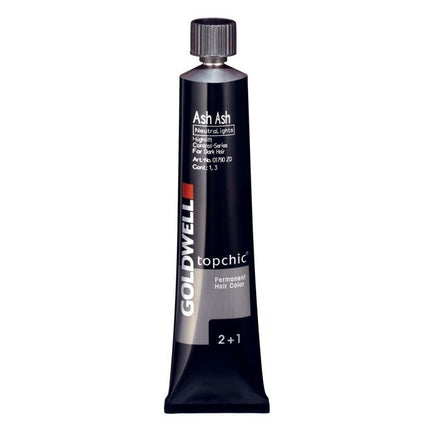 Goldwell Topchic Hair Color Bus 250ml