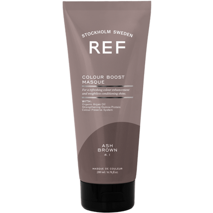 REF Colour Boost Masque 200ml