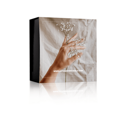 Erstaunliches BIAB-Starterkit