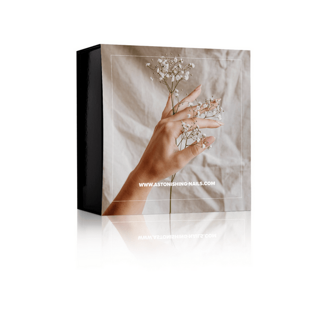 Astonishing BIAB Student Kit