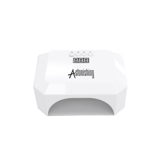 Astonishing Powerful UV/LED Light