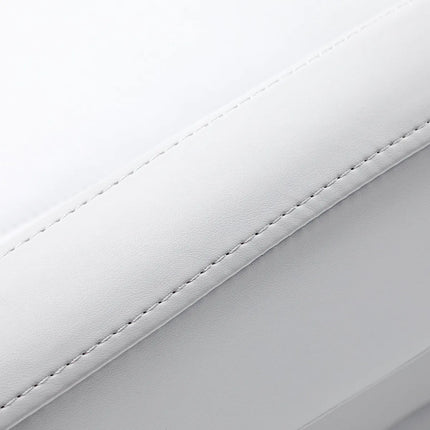 Azzurro Lux elektrische pedicurestoel 5M wit