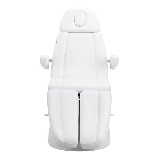 Azzurro Lux elektrische pedicurestoel 5M wit