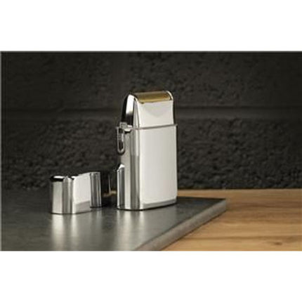 Babyliss PRO 4Artists Metalen Foil Shavers Single Zilver