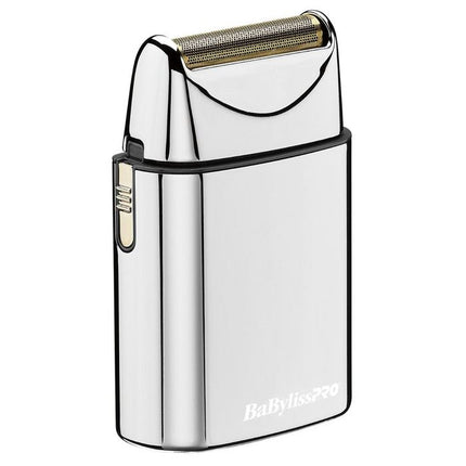 Babyliss PRO 4Artists Metalen Foil Shavers Single Zilver