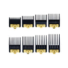 Babyliss PRO 4Artists Premium Clipper Guards Zwart 8st